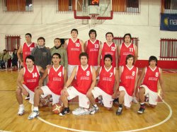 Zona Centro le ganó a Esquina y mantiene viva la ilusión