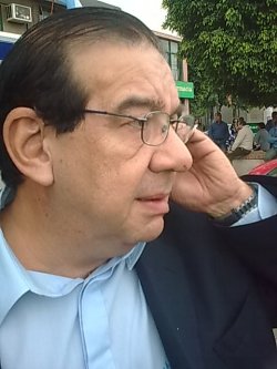 Pereira Catterino: “El FdT ya está aceitado para estas elecciones”