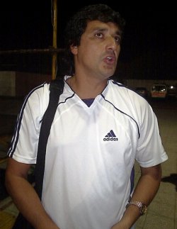 





Cesar Insaurralde: Observaciones del coach