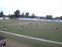 Don Bosco no le pudo ganar a Centenario y peligra en la primera posición