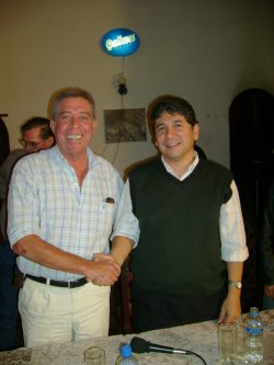 “Estamos seguros que vamos a ganar”