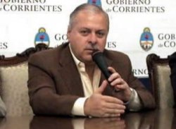 Colombi dispuso un Fondo Especial de 3 millones de pesos