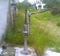 El Municipio planifica nueva perforación de agua potable