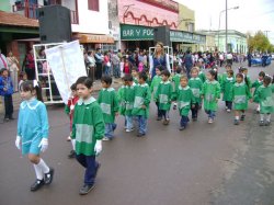 El JIN abre la inscripción para el ciclo lectivo 2010