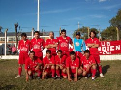 La punta se vistió de “Rojo”