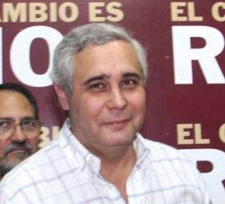 Presupuesto: Ríos afirmó que el oficialismo cuenta con los votos para aprobar el proyecto