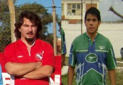 Fútbol reprogramado con mismo orden