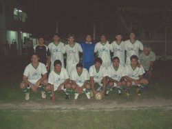 Don Bosco se tomó revancha en el clásico y todavía sueña