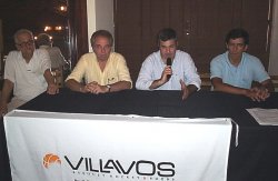Boca Unidos y Regatas darán el salto inicial del Cuadrangular 2009