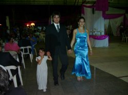 Gran noche de Gala del ISFD