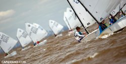 Gran actuación del equipo de Regatas de la mano de Silveira en el Argentino