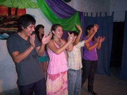 Ya están los cuatros finalistas del “Mira Quién Canta”