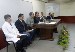 Agentes provinciales y municipales se capacitan contra el Aedes Aegipty