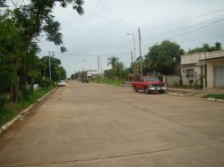 Vecinos del Don Bosco piden controles en la Avenida Blanco