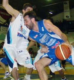 Federico Kammerichs, el más votado de los nacionales para el Juego de las Estrellas