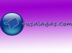 TuSaladas cumplió un mes con más de 20 mil visitas