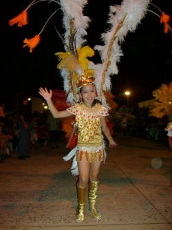 New Porá se prepara para deleitar con “Carnaval del Mercosur”