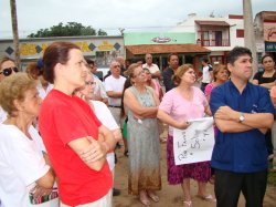 Walter López: “La situación energética en Saladas es deplorable”