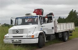 El domingo podrían estar reparados los conductores dañados