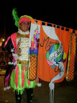 Por Crisis Energética el Carnaval de Saladas arranca el 6 de febrero