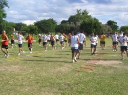 Boca Unidos viaja a Rosario