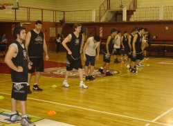 San Martín abre la segunda fase televisado desde Junín