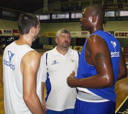 Regatas visita a Unión de Sunchales