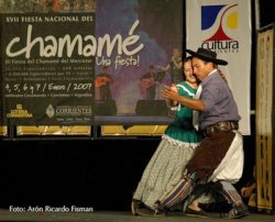 La Fiesta del chamamé tiene su grilla de artistas confirmada