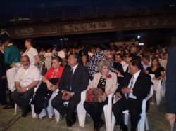 Políticos de Corrientes acompañaron el Aniversario de la Diócesis de Corrientes