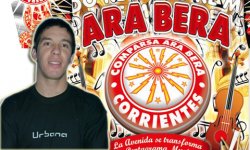 Fabio Moreira anticipó el triunfo de Ara Bera y Samba Total