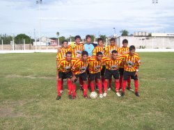 Victoria ante Juventud de San Miguel por el Provincial