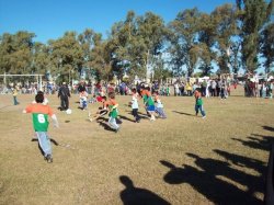 Jugar al fútbol controla riesgos cardiovasculares