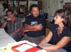Llega a Corrientes el Martín Fierro de Fontanarrosa