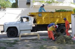 Delegaciones Municipales: pretensiones y propuestas para un proceso de integración barrial