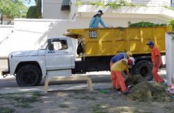 Delegaciones Municipales: pretensiones y propuestas para un proceso de integración barrial