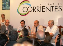 La Municipalidad firmó un convenio con Nación Seguros S.A.