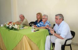 Pruyas: “El PJ es una expectativa dentro de los pueblos de Corrientes”