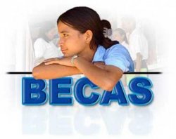 La Escuela Cabecera de Becas Estudiantiles informa lista de beneficiarios