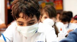 Gripe A: Corrientes por el momento no adelantará el receso invernal