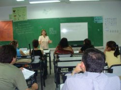 La Escuela Judicial ya funciona en el Edificio de la Institución