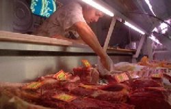 El campo advirtió que sin medidas urgentes se agravará la escasez de carne