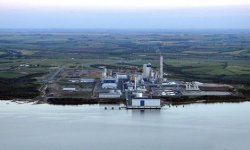 En Ituzaingó se instalaría una de las pasteras
