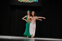 En el “Día Internacional de la Danza”, Gym & Dance saluda a sus aficionados