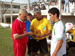 Don Bosco fue superior y se quedó indiscutiblemente con el clásico