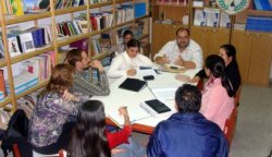 La Escuela Comercial y Técnica estableció su agenda de actividades en el Año del Bicentenario
