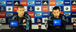 Mascherano: "Todavía hay que seguir creciendo"