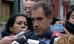 Hadad: "Hoy es un día de luto para toda la familia periodística