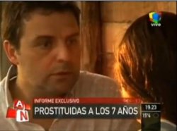 El Viceintendente de Santa Rosa habló de intencionalidad política