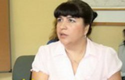 Sonia López, ante el Fiscal, reiteró que sufrió amenazas y presiones