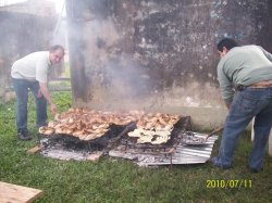 La comisión de Carisma Show trabaja para el 2011